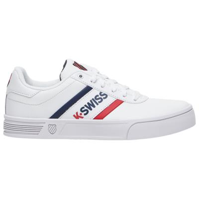 K-swiss Teniszcipő Női Court Lite Spellout Fehér,WAS56239